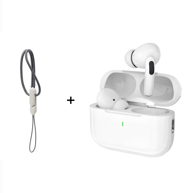 Original Air Pro Bluetooth Earphones Bluetooth 5.3 Auriculares Earbuds Gaming Headset for Iphone Apple Xiaomi Android Phone